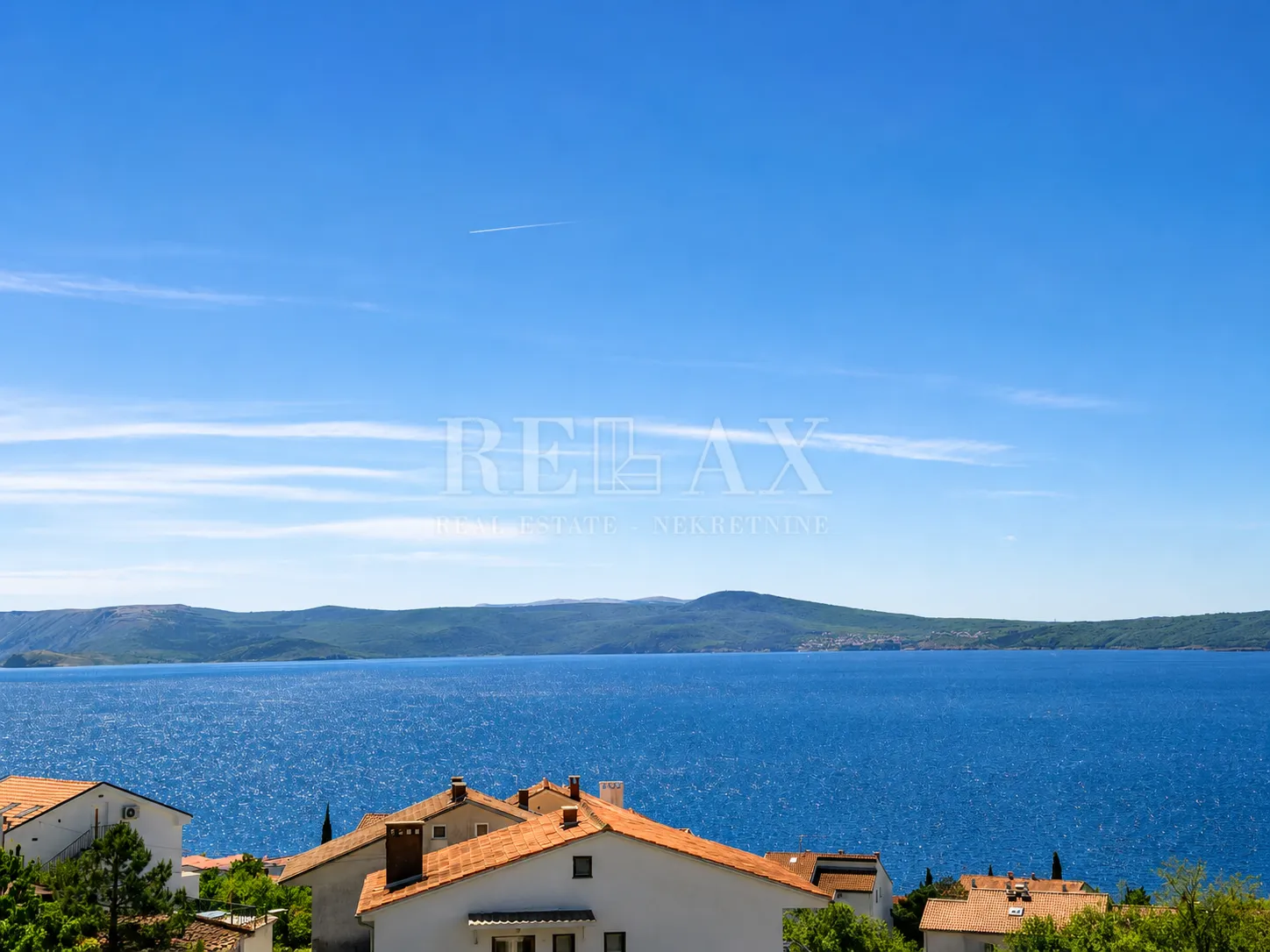 crikvenica - etaža u kvalitetnoj novogradnji - slika 9
