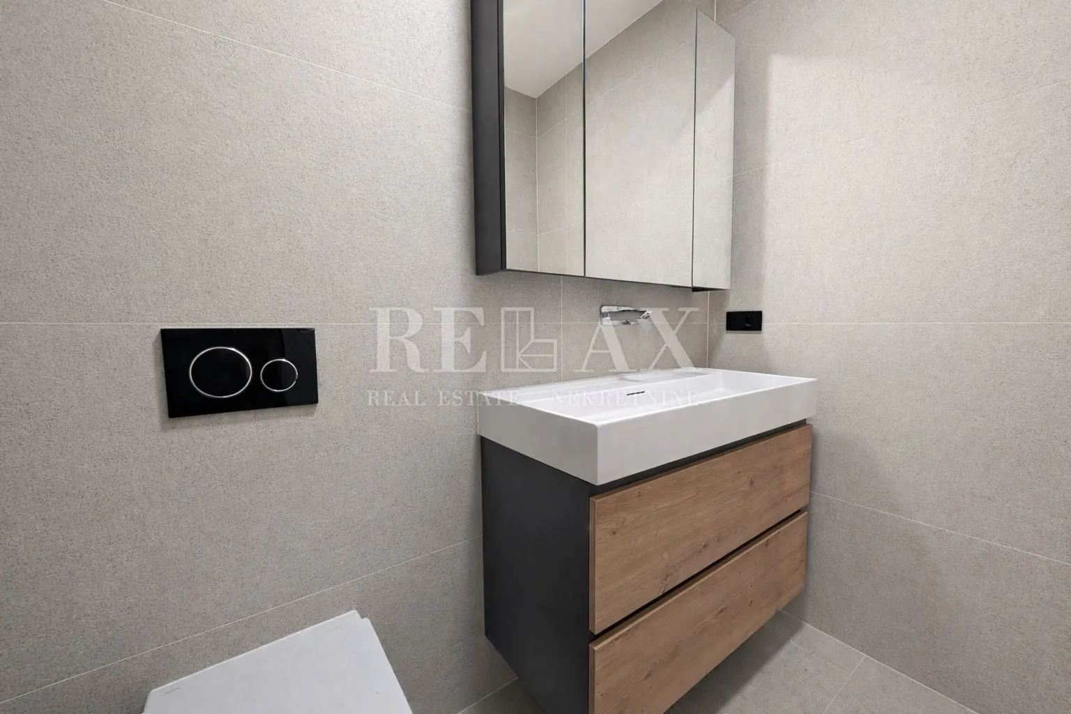 rijeka, kantrida - vrhunski penthouse u novogradnji - slika 10