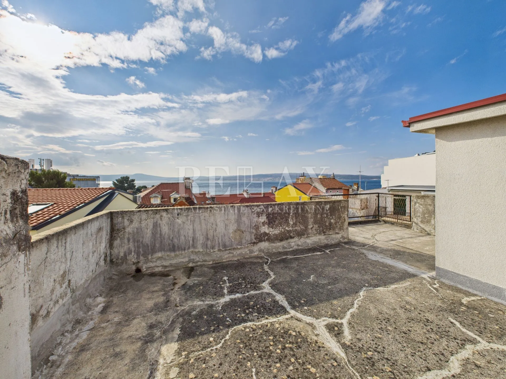 crikvenica - sniženo ! kuća u strogom centru grada - slika 20