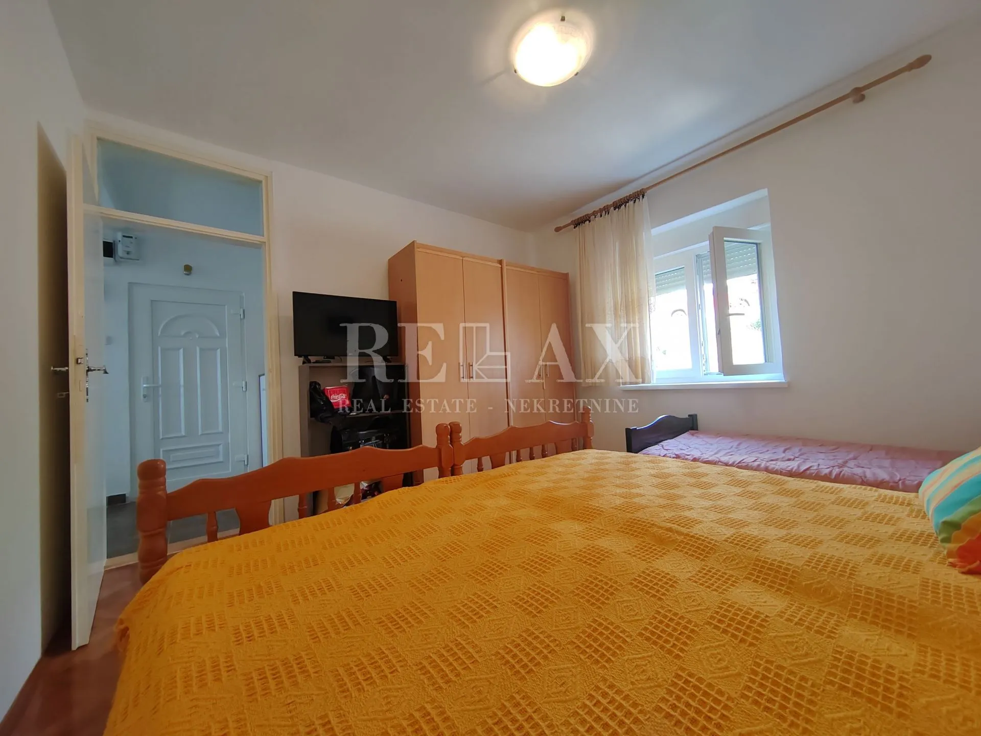 senj - stan s predivnim pogledom na more - slika 11