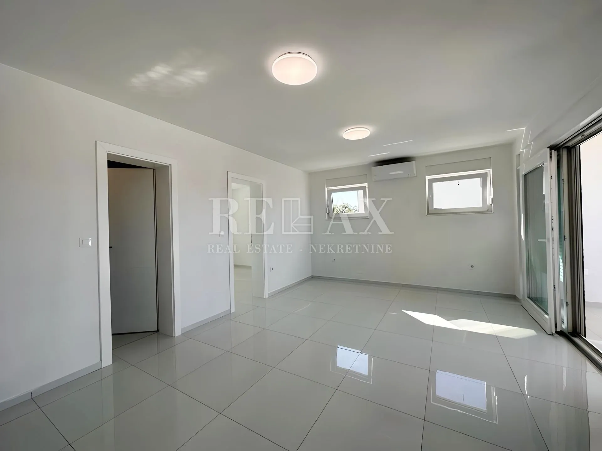 crikvenica - stan u novogradnji 122 m2 - slika 9