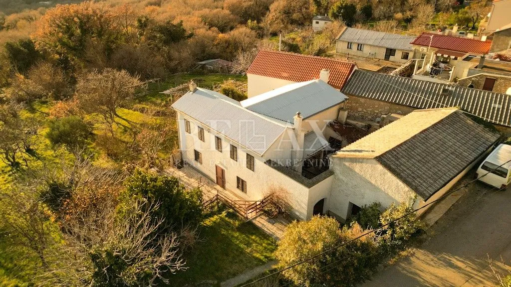 Bribir - starina s potencijalom - Bribir, Vinodolska općina