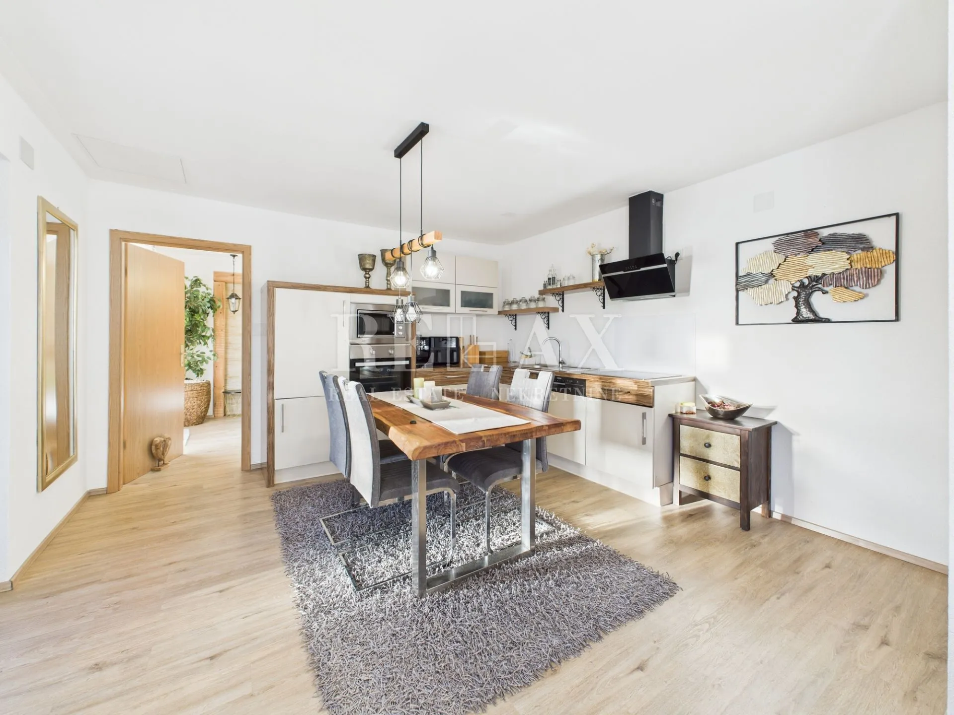 bribir - kuća s bazenom i tri apartmana - slika 22