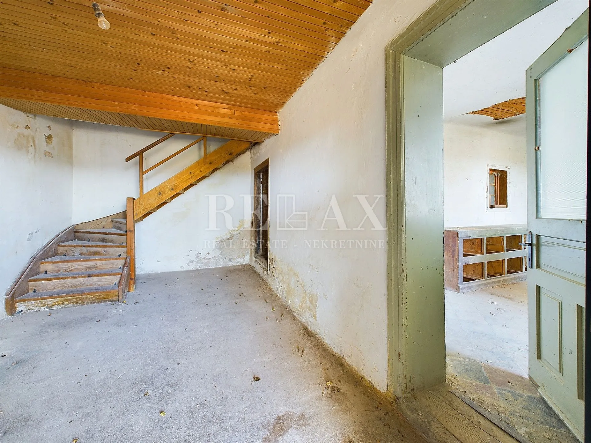 grižane - kamena kuća za renovaciju - slika 17