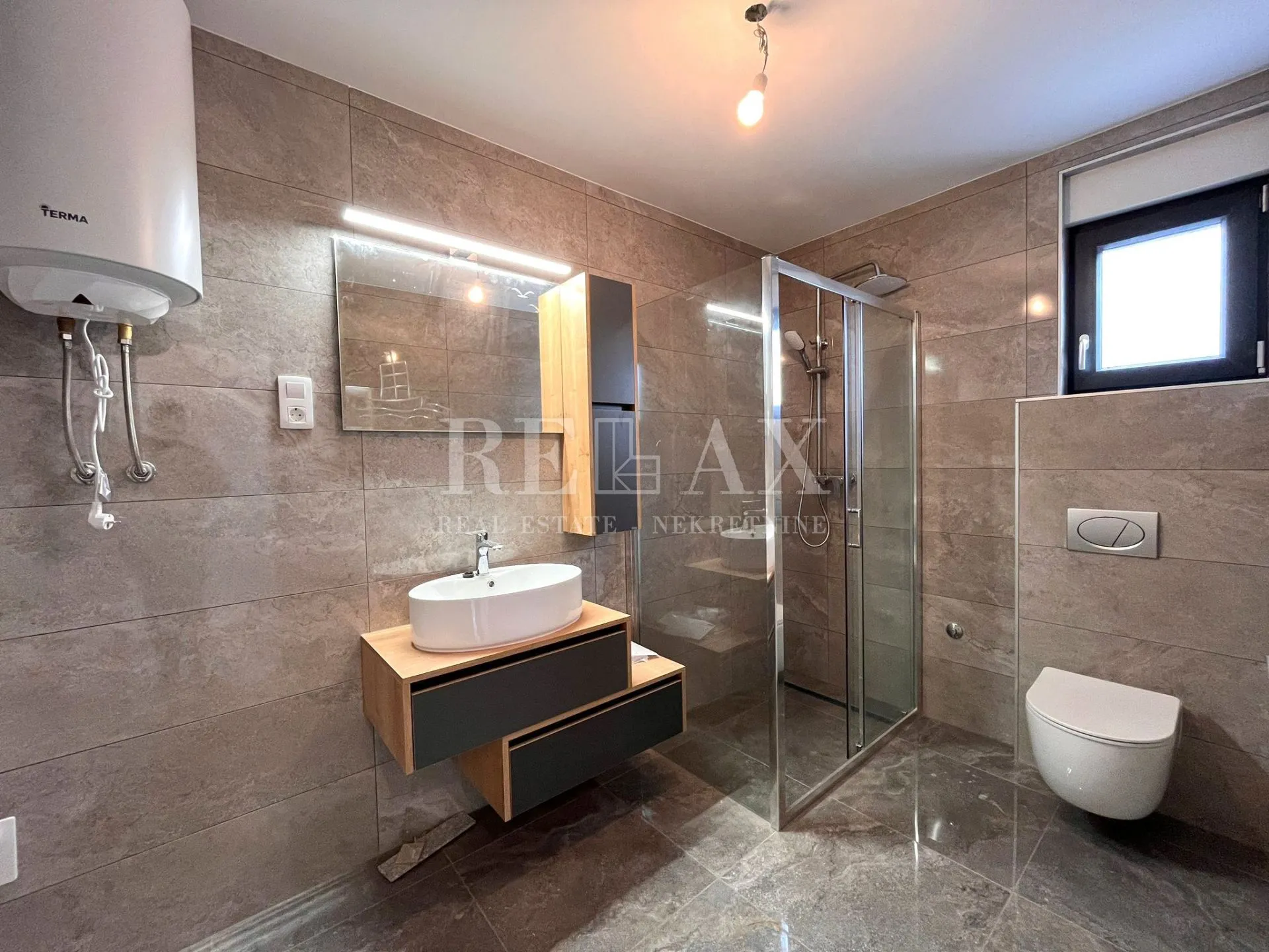 crikvenica, dramalj - apartman u novogradnji s pogledom na more - slika 6