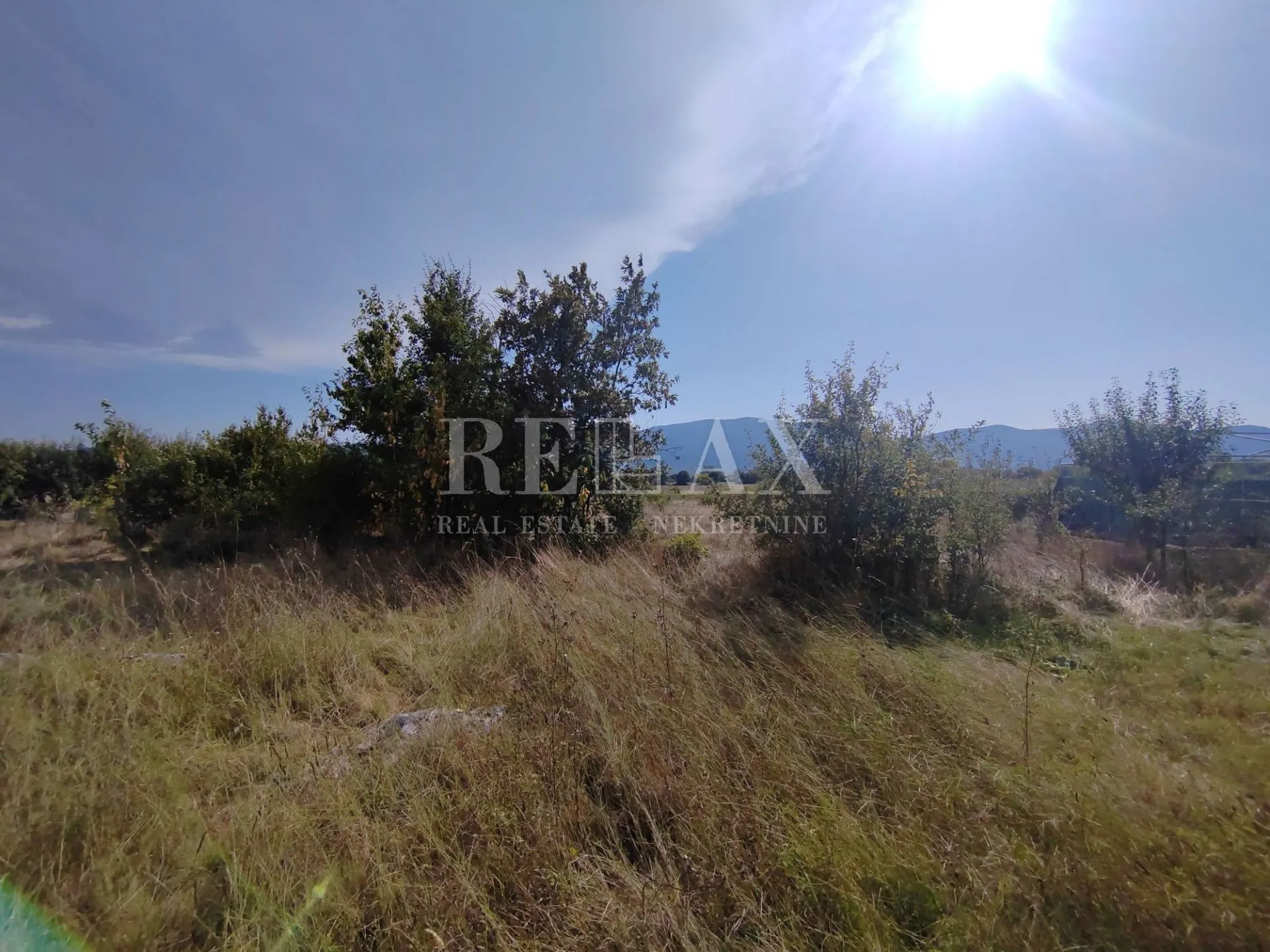 otočac, sinac - građevinsko i poljoprivredno zemljište - slika 6