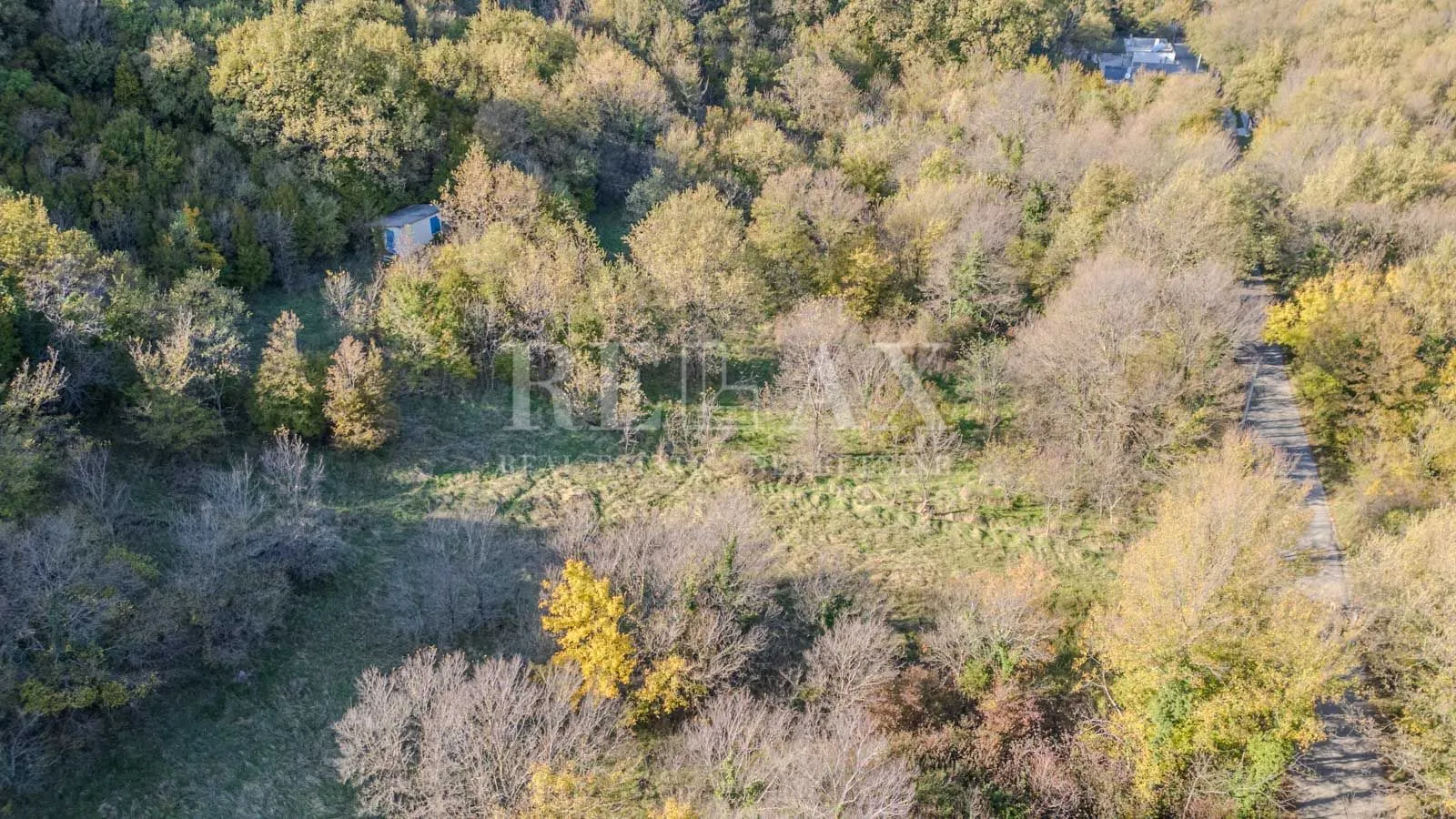 bribir - zemljište pravilnog oblika u mirnom okruženju - slika 5