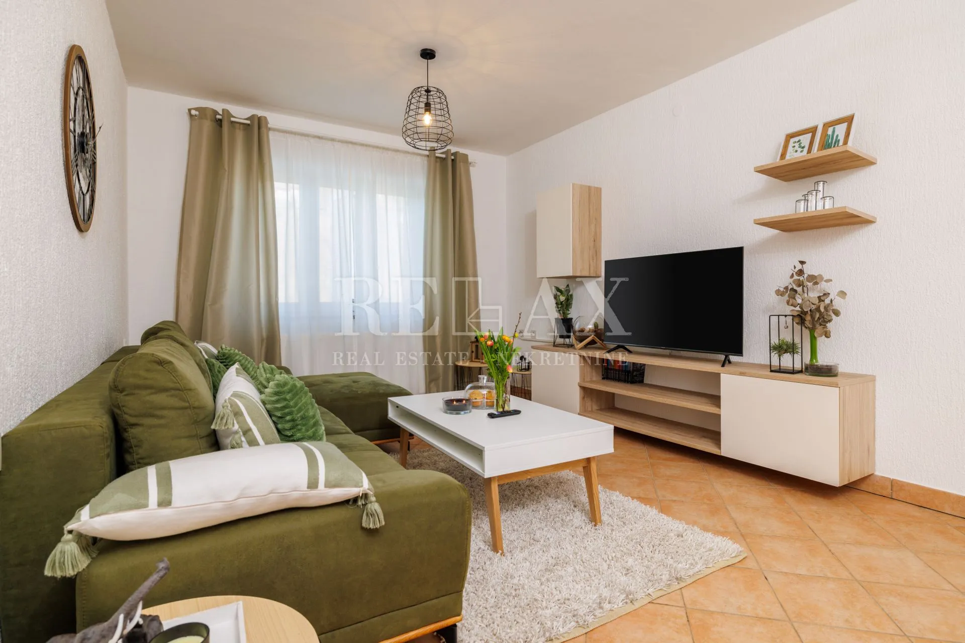 fužine - kuća sa 4 apartmana u blizini jezera - slika 33