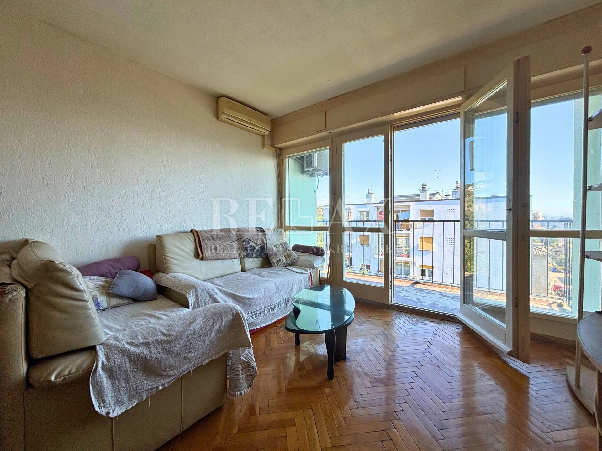 rijeka, belveder - stan sa panoramskim pogledom na more - slika 2