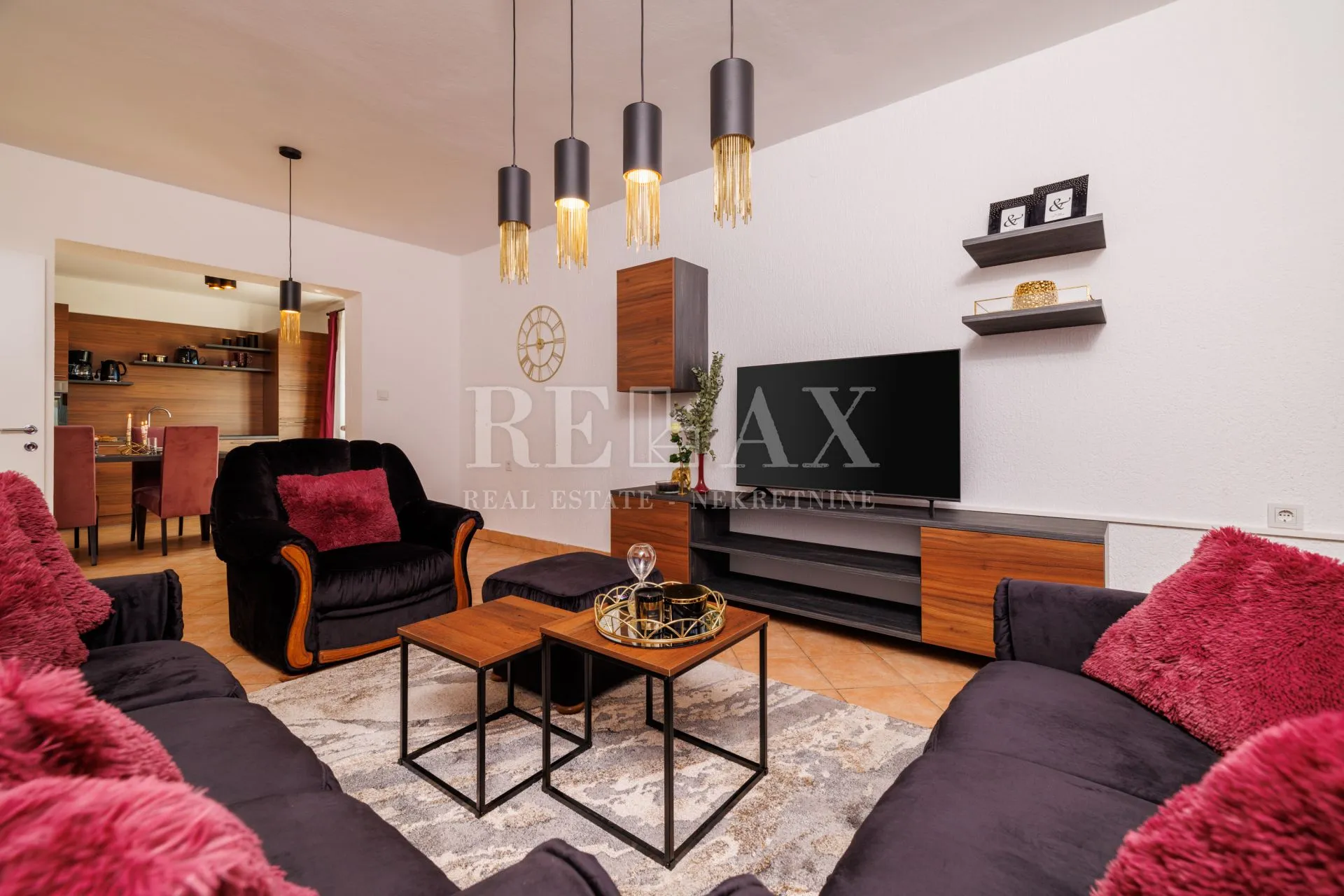 fužine - kuća sa 4 apartmana u blizini jezera - slika 46