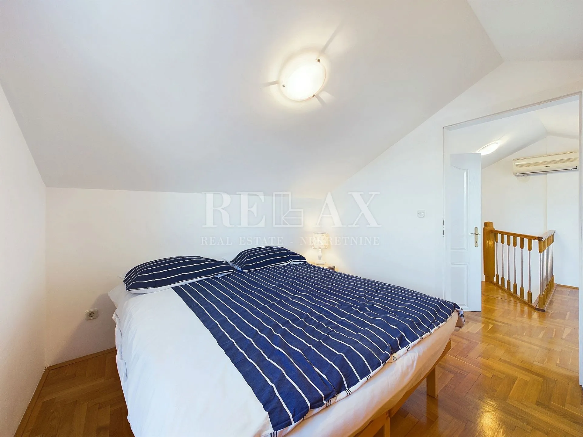 dramalj - dvoetažni stan s panoramskim pogledom na more - slika 32