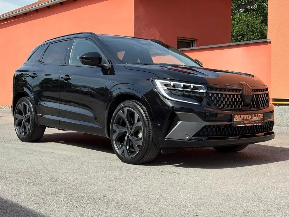 Renault Austral 1.2 automatik E Tech 200 EspritAlpine •2024.g•Leasing• - Osijek