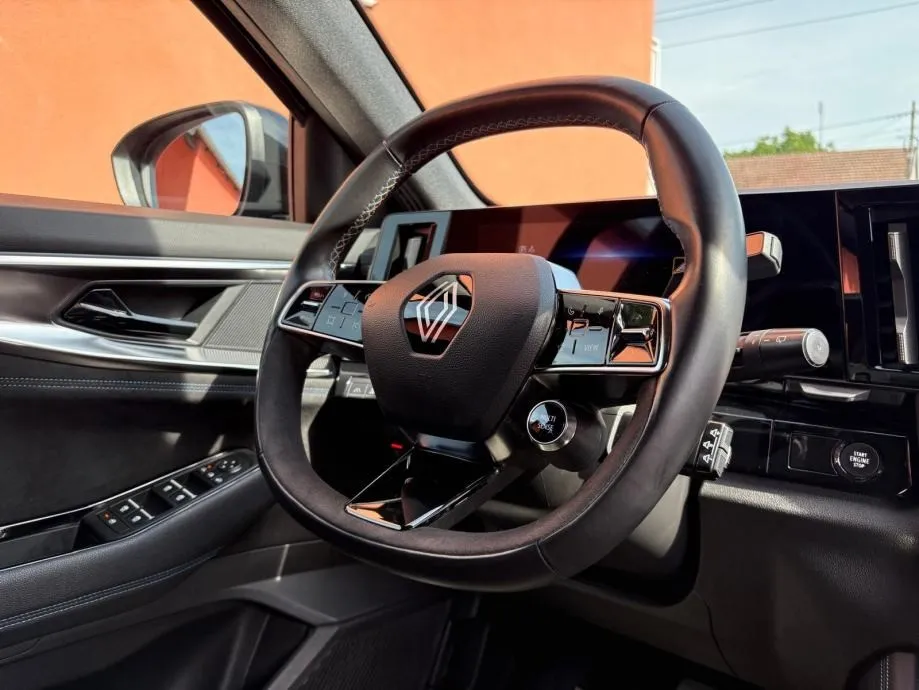 renault austral 1.2 automatik e tech 200 espritalpine •2024.g•leasing• - slika 9