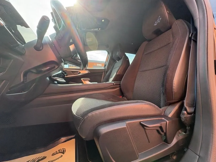 renault austral 1.2 automatik e tech 200 espritalpine •2024.g•leasing• - slika 8