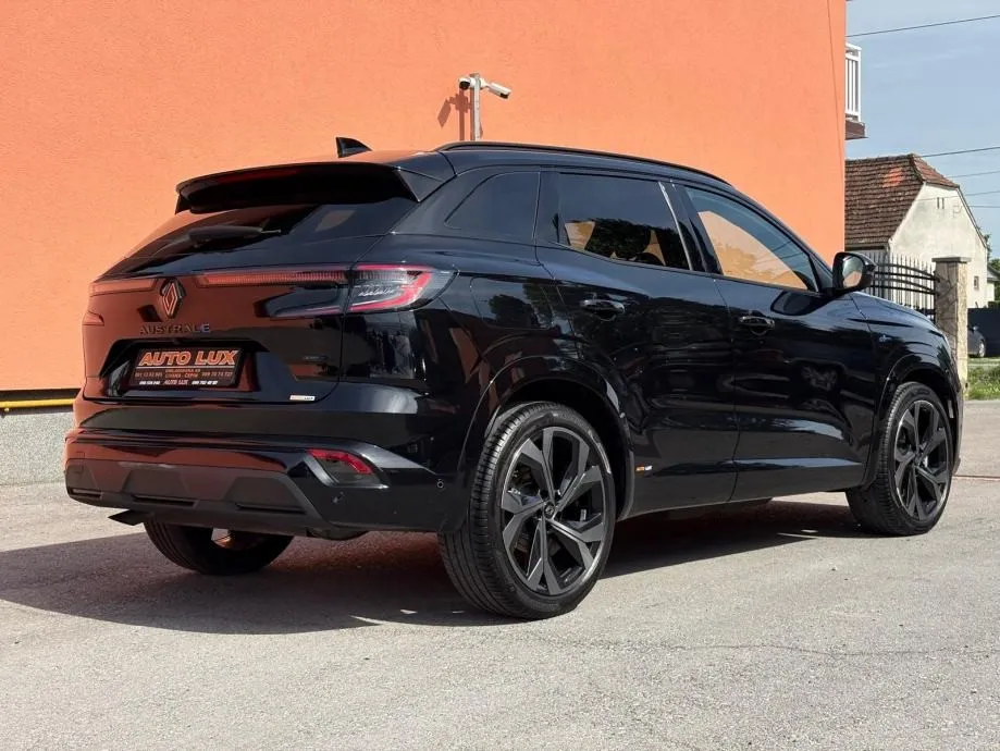 renault austral 1.2 automatik e tech 200 espritalpine •2024.g•leasing• - slika 6