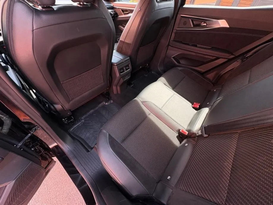 renault austral 1.2 automatik e tech 200 espritalpine •2024.g•leasing• - slika 19