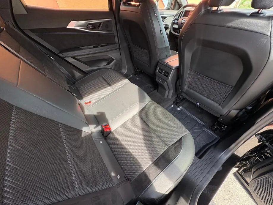 renault austral 1.2 automatik e tech 200 espritalpine •2024.g•leasing• - slika 18
