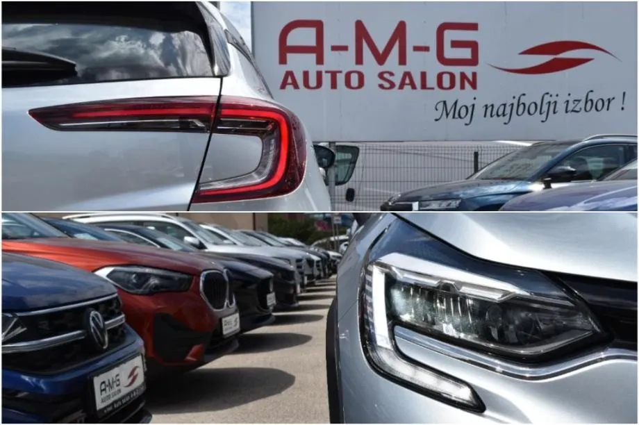 renault captur 1.3 tce 140 ks automatik,zen-novi model - slika 24
