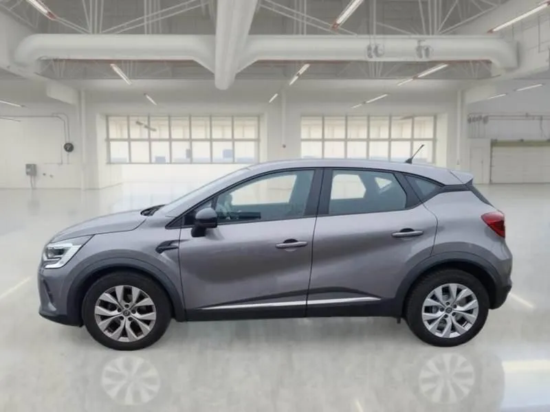 renault captur 1.5 dci 115 edition one automatik, navi, 4x garancija - slika 5
