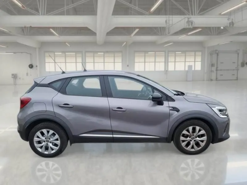 renault captur 1.5 dci 115 edition one automatik, navi, 4x garancija - slika 4