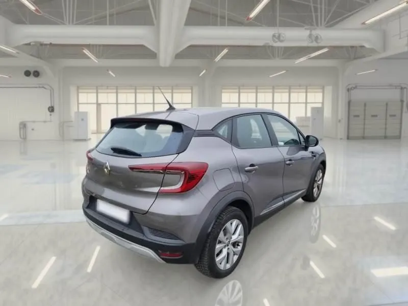 renault captur 1.5 dci 115 edition one automatik, navi, 4x garancija - slika 3