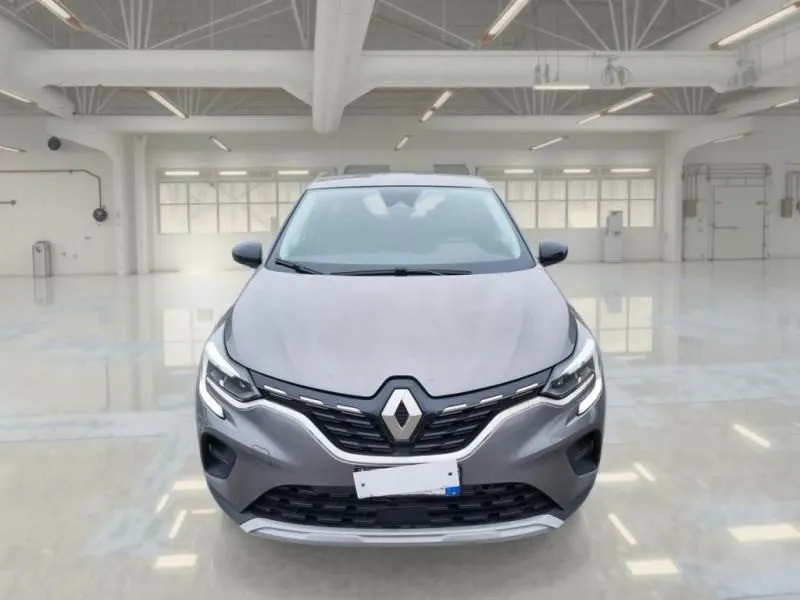 renault captur 1.5 dci 115 edition one automatik, navi, 4x garancija - slika 2