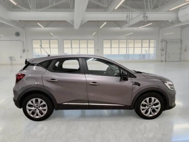 renault captur 1.5 dci edition one automatik, navi, 4x garancija!!! - slika 3