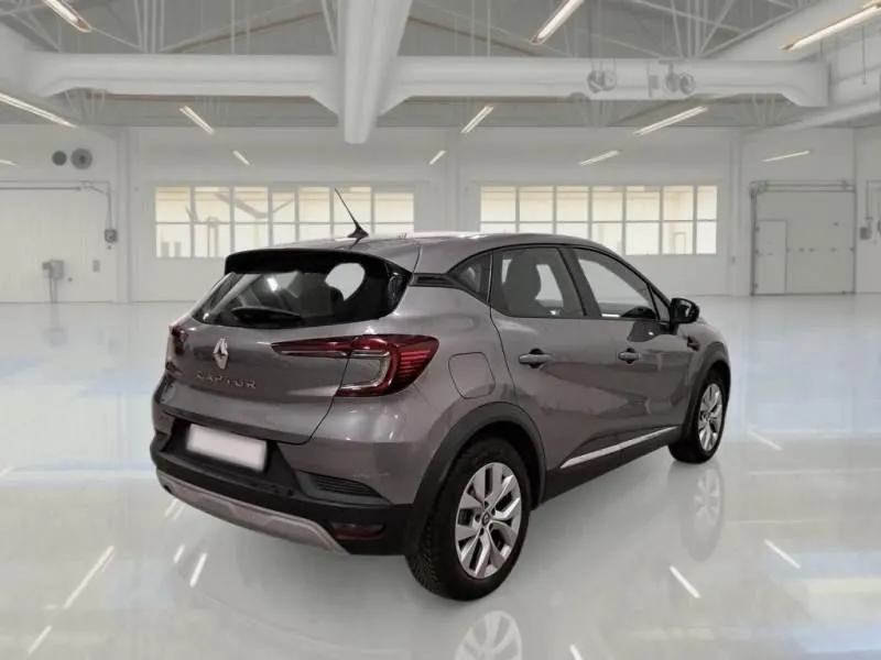 renault captur 1.5 dci edition one automatik, navi, 4x garancija!!! - slika 5