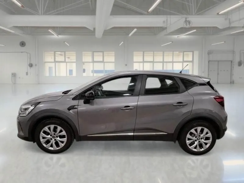 renault captur 1.5 dci edition one automatik, navi, 4x garancija!!! - slika 4