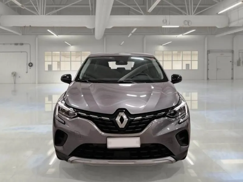 renault captur 1.5 dci edition one automatik, navi, 4x garancija!!! - slika 2
