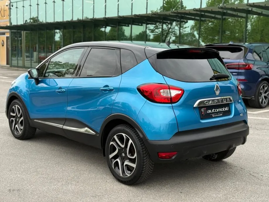 renault captur | dci 90 - energy intens | - slika 3