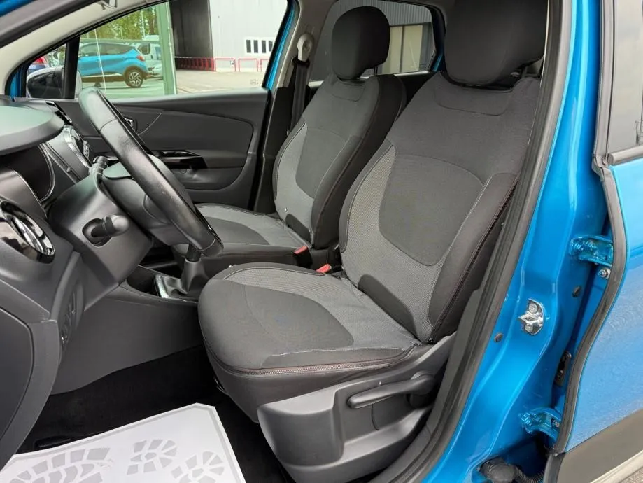 renault captur | dci 90 - energy intens | - slika 11