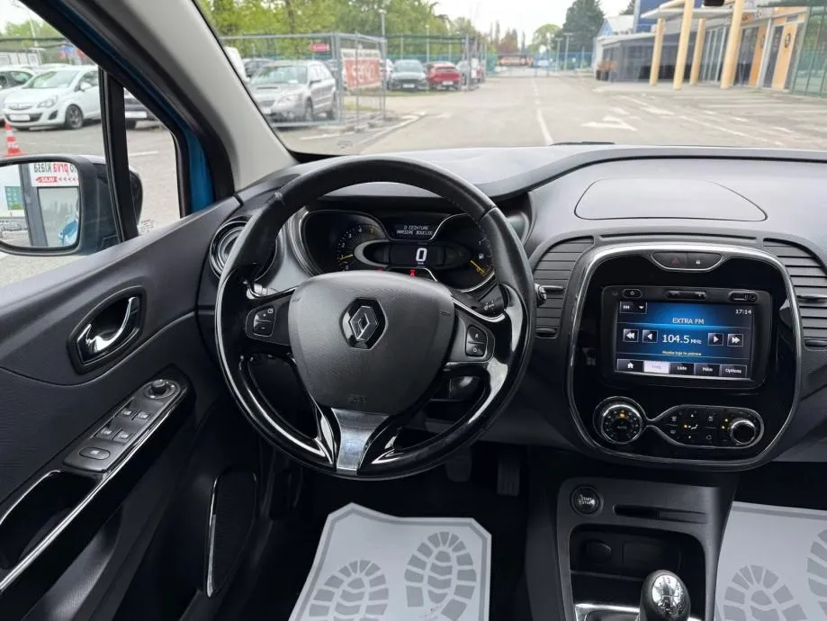 renault captur | dci 90 - energy intens | - slika 16
