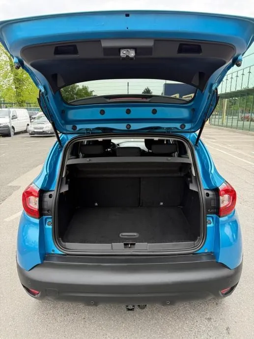 renault captur | dci 90 - energy intens | - slika 20