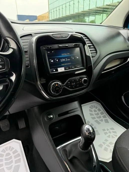 renault captur | dci 90 - energy intens | - slika 18