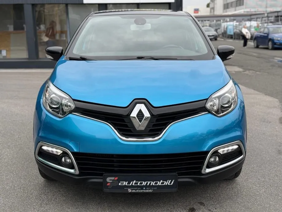 renault captur | dci 90 - energy intens | - slika 8