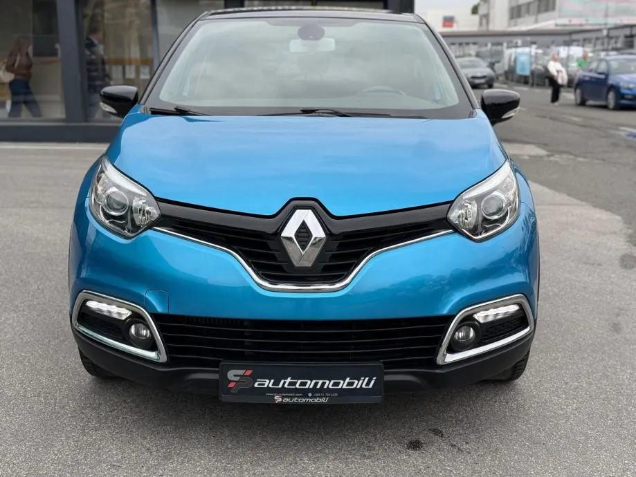 renault captur | dci 90 - energy intens | - slika 9