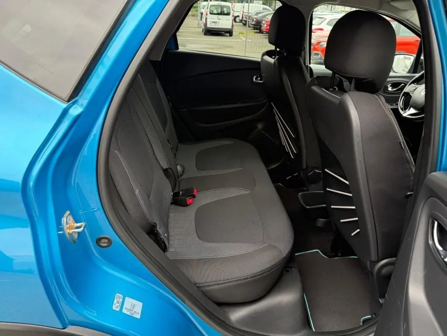 renault captur | dci 90 - energy intens | - slika 19
