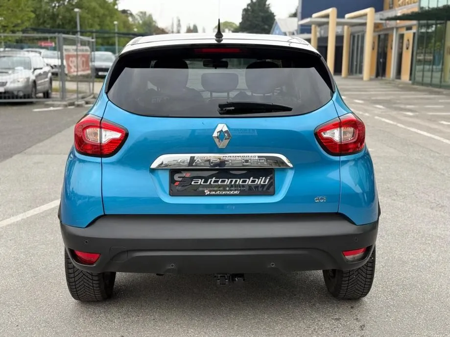 renault captur | dci 90 - energy intens | - slika 4