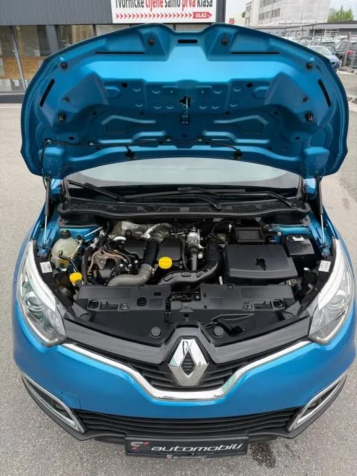 renault captur | dci 90 - energy intens | - slika 21