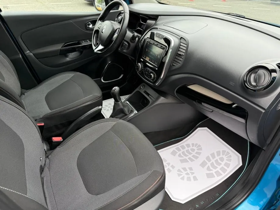 renault captur | dci 90 - energy intens | - slika 12