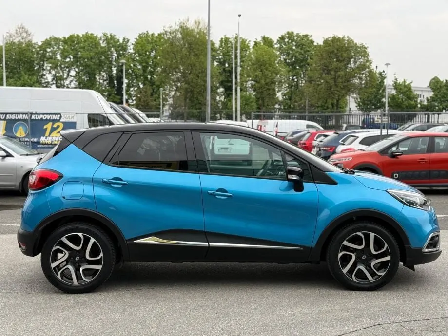 renault captur | dci 90 - energy intens | - slika 6