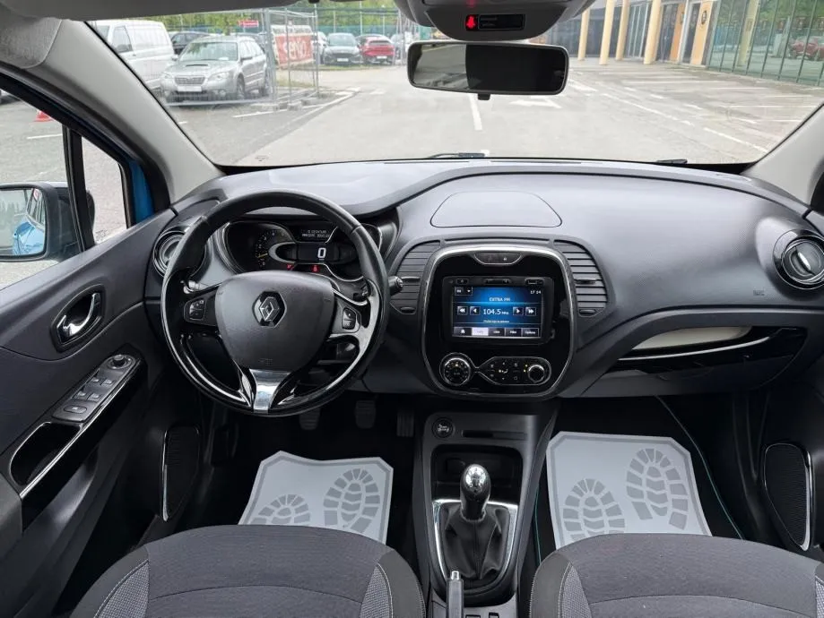 renault captur | dci 90 - energy intens | - slika 14