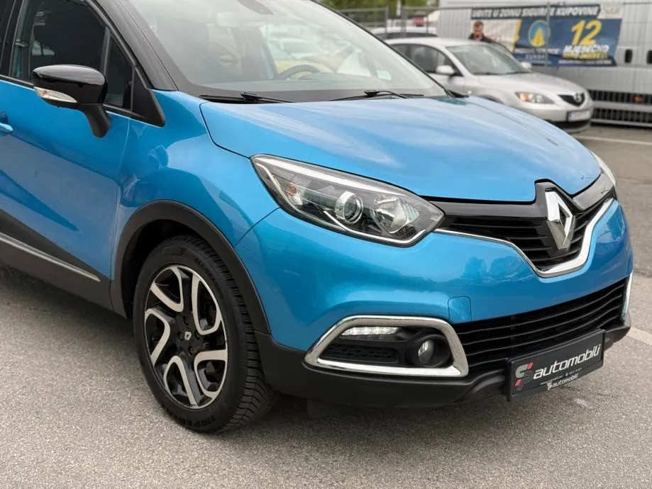 renault captur | dci 90 - energy intens | - slika 23