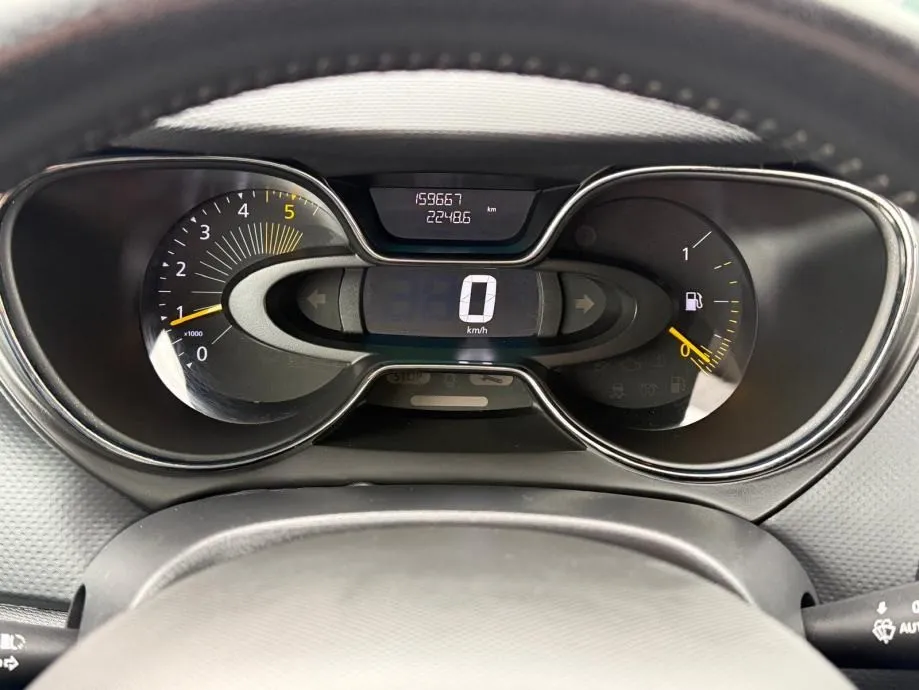renault captur | dci 90 - energy intens | - slika 17