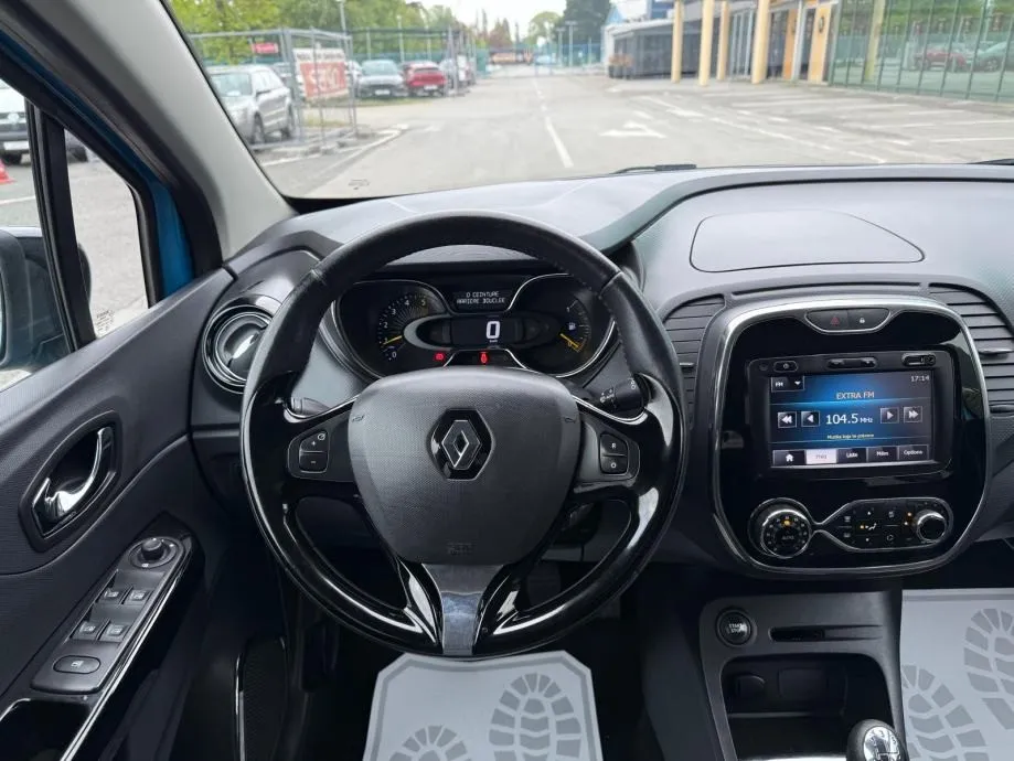 renault captur | dci 90 - energy intens | - slika 15