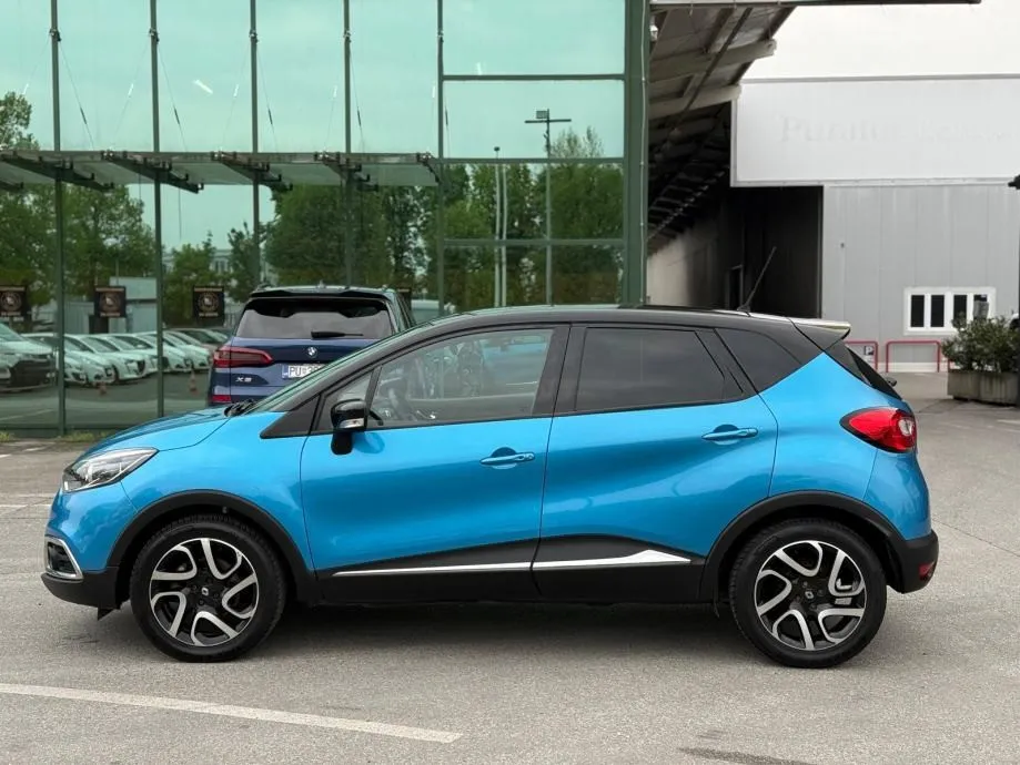 renault captur | dci 90 - energy intens | - slika 2