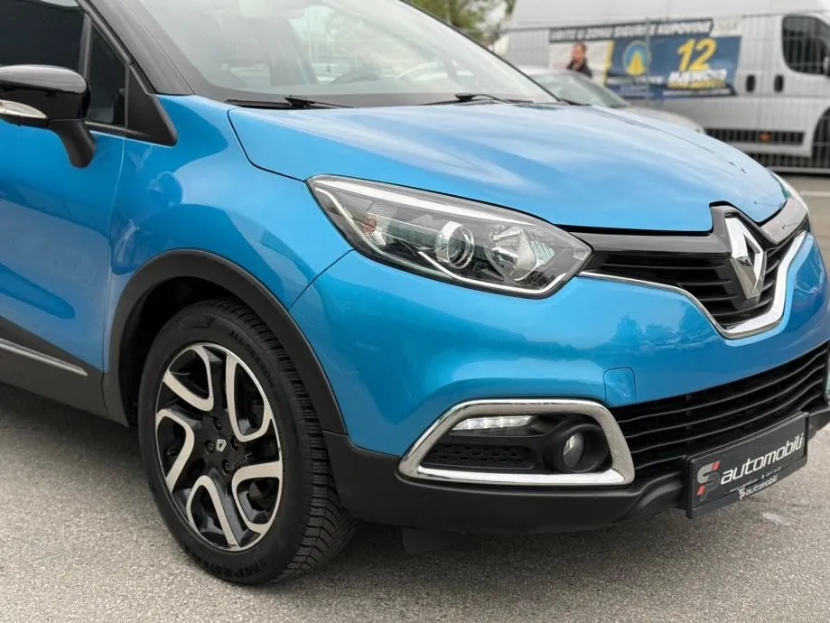 renault captur | dci 90 - energy intens | - slika 10