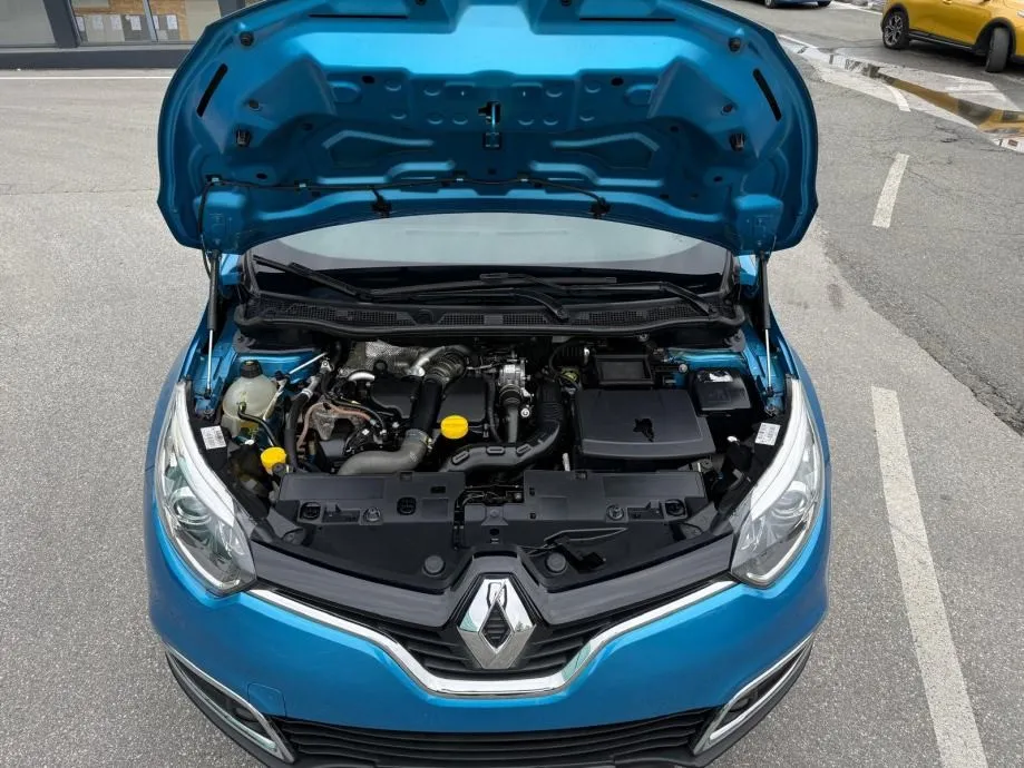 renault captur | dci 90 - energy intens | - slika 22