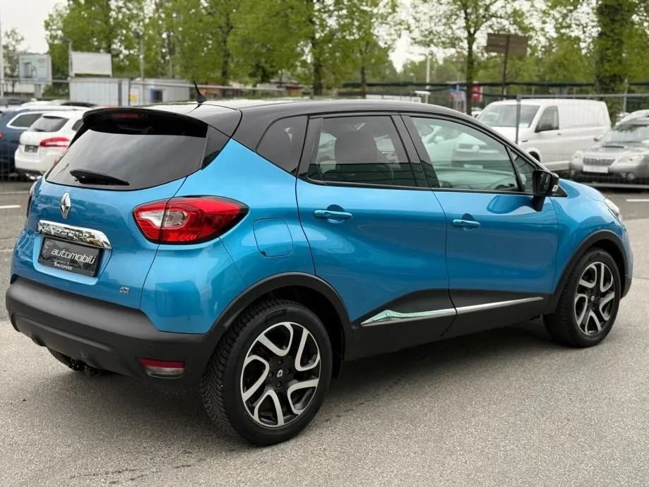 renault captur | dci 90 - energy intens | - slika 5